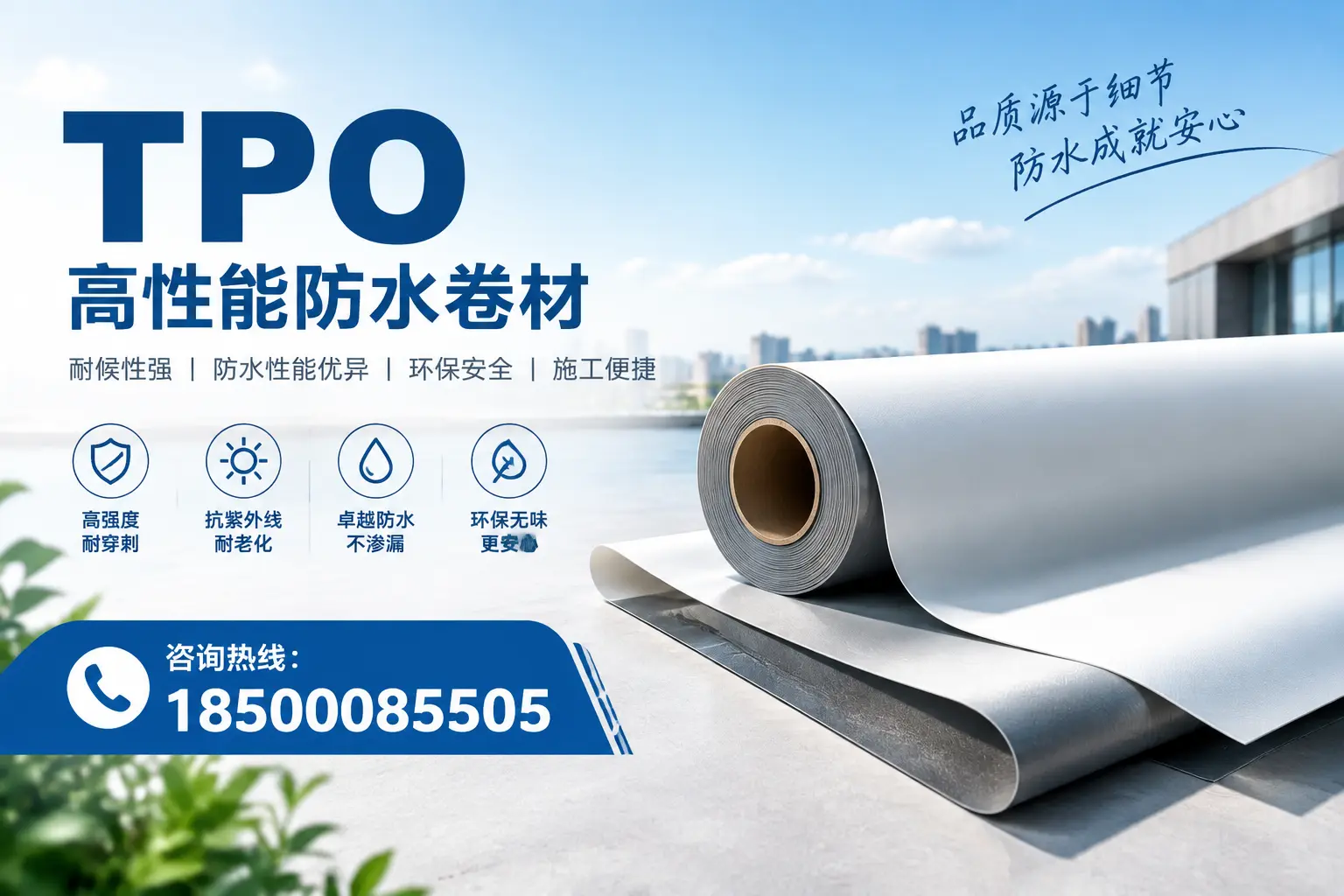 tpo与其他材料的对比分析，助力安庆企业做出明智选择